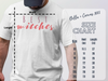 BEST witches graphic t-shirt unisex product