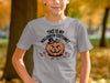 This Is My Halloween Costume Pumpkin Shirt product
