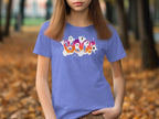 Fun Halloween Boo Ghosts Graphic Tee product