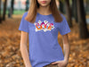 Fun Halloween Boo Ghosts Graphic Tee product