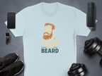 Fear the Beard Graphic T-Shirt product