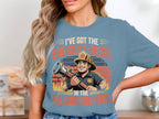 I've Got the Biggest Hose in the Neighborhood product type