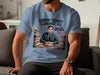 Current Security Clearance Yes Graphic T-shirt product