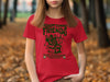 Adopt Funny Friends Graphic T-Shirt product type