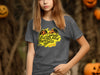 Halloween Haunts and Howls Graphic T-Shirt product