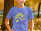 Just Your Basic Witch Graphic Tee product