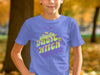 Just Your Basic Witch Graphic Tee product
