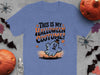 This Is My Halloween Costume Graphic T-Shirt product
