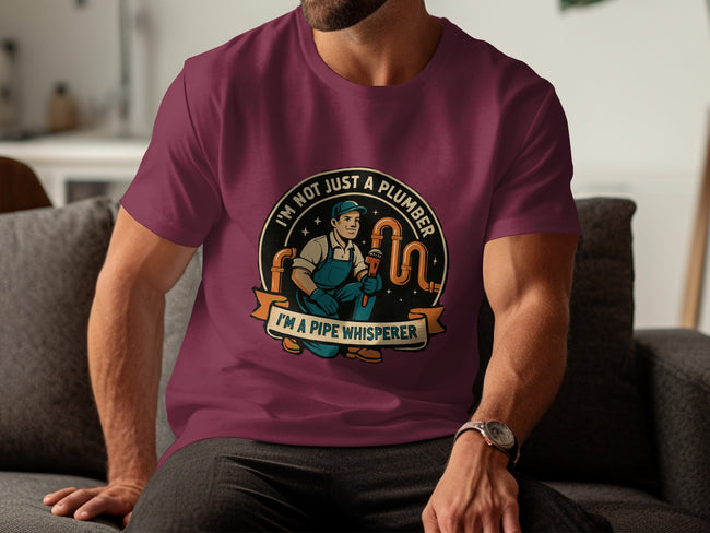 I'm Not Just a Plumber I'm a Pipe Whisperer product type