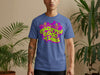 Ghostly Good Times Graphic Tee Shirt product