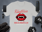 Fangtasia Bar and Nightclub Shreveport LA T-shirt product