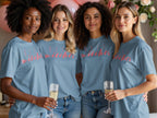 Best Witches Graphic Tee Fun Party Essential product type