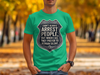 I Don't Always Arrest People Funny Graphic T-Shirt product type