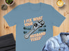 I Fix What Your Husband Fixed Graphic T-shirt Product