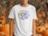 We Fly At Dusk Witch Star Constellation Shirt product type