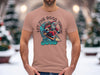 Let The Good Times Swole Santa Graphic product type