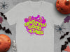 Ghostly Good Times Halloween T-shirt product type