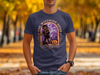 The Witching Hour Halloween Themed T-Shirt product