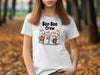 Boo Boo Crew Halloween Themed T Shirt product
