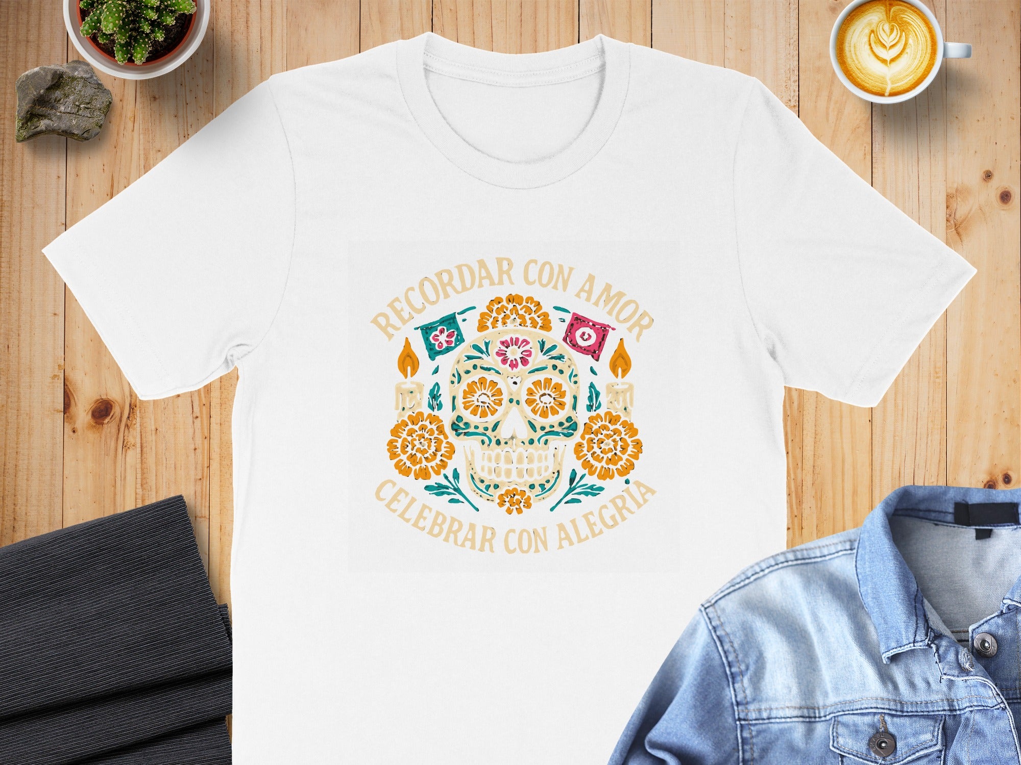 Remember with Love Celebrate with Joy T-shirt product