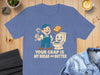 Your Crap Is My Bread And Butter Tee product