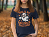 This is My Halloween Costume Ghost T-Shirt product type