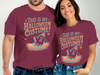 This Is My Halloween Costume Graphic T-Shirt product