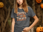 Trick or Treat Halloween Graphic Tee product