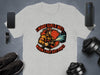 I Make Girls Wet When I Put Out Fires t-shirt product