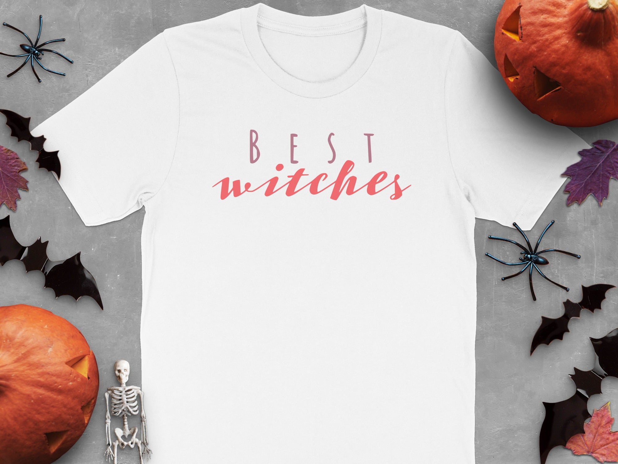 Best Witches Halloween Themed Shirt product type