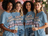 Even Witches Need Coffee T-shirt product type