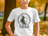 Bewitching Design Shirt Ideal for Unique Style Product