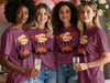 Fright Night Fun Halloween Event Graphic T-shirt product type