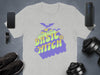 Just Your Basic Witch Graphic Tee Shirt product