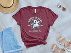 Creep It Real Local Est 2025 Pride T-shirt product