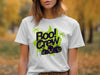 Boo Crew Halloween T-Shirt Festive Party Costume product