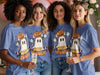 Stay Spooky Halloween Ghost Themed Tee product