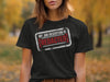 My Job Description Is Redacted T-Shirt Product