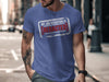 My Job Description Is Redacted Statement T-Shirt product