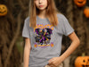 Animated Bat DJ Halloween Festive Vibes T-Shirt product