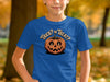 Trick or Treat Pumpkin Halloween Themed Product