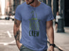 Boo Crew Halloween Themed T-shirt product type