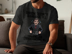 Funny Current Job Understanding No Print T-Shirt Product