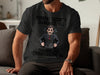 Funny Current Job Understanding No Print T-Shirt Product