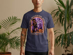 The Witching Hour Paranormal Halloween T-Shirt product
