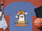 Stay Spooky Halloween Ghost Graphic TShirt product type