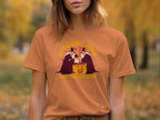 Witching Hour Time for Mischief T-shirt product type