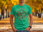 I'm Trained to Handle Anything Hot Dangerous T-shirt product