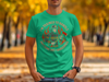 I'm Trained to Handle Anything Hot Dangerous T-shirt product