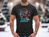 Let The Good Times Swole Santa T-shirt product